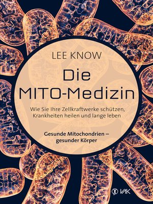 cover image of Die Mito-Medizin
